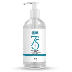 Neta Hand Sanitizer 75% Ethyl Alcohol, 236mL / 8oz. - 24/CS