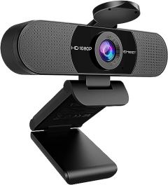 Razer Kiyo Pro Streaming Webcam