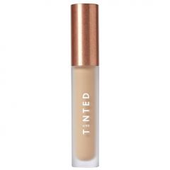 Live Tinted Hueskin Serum Concealer - Medium-to-Full Coverage Concealer with Niacinamide, & Hyaluronic Acid for Dark Circles, Fine Lines & Wrinkles, Buildable Long-Lasting Formula, 0.35 oz Shade 14