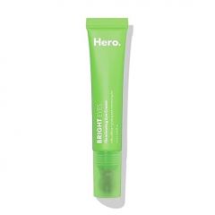 Hero Cosmetics Mighty Patch™ for Fine Lines Patches - Featuring Retinol and 1,390 dissolving Micropoint™ Points to Help Renew the Look of Skin (6 Count)