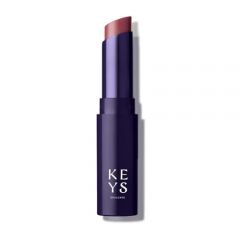 Keys Soulcare Comforting Tinted Lip Balm with Avocado Oil, Moisturizes, Smooths & Softens, Sheer Color, Smooth Silky Formula, Cruelty-Free 0.1 Oz