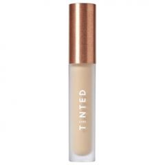 Live Tinted Hueskin Serum Concealer - Medium-to-Full Coverage Concealer with Niacinamide, & Hyaluronic Acid for Dark Circles, Fine Lines & Wrinkles, Buildable Long-Lasting Formula, 0.35 oz Shade 16