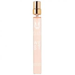 Ellis Brooklyn RROSE Eau De Parfum for Women - Clean Perfume, Travel Size Perfume Rose Perfume for Women, Musk Perfumes for Women Long Lasting Perfume