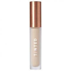 Live Tinted Hueskin Serum Concealer - Medium-to-Full Coverage Concealer with Niacinamide, & Hyaluronic Acid for Dark Circles, Fine Lines & Wrinkles, Buildable Long-Lasting Formula, 0.35 oz Shade 17