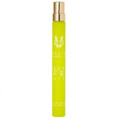 Ellis Brooklyn FLORIST 7.5mL & SUN FRUIT 7.5mL Eau De Parfum for Women - Clean Perfume, Long Lasting Perfume for Women