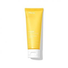 Force Shield Superlight Apricot Sunscreen from Hero Cosmetics - Broad Spectrum Everyday Mineral SPF 30 with Apricot Pigments - No Added Fragrance, No Sulfates, No Parabens (50 ml)