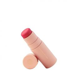 So Soft Blush, Cream Blush Stick, Blendable and Buildable Color On The Go, 8g/0.3 oz (Passion)