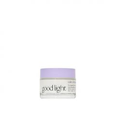 Good Light Moon Glow Milky Toner. Dreamy, Ultra-Light Facial Toner That Both Hydrates and Sheds Dead Skin Cells. Made with Niacinamide, Ceramides and AHAs. Sensitive Skin Safe (3.38 fl oz) 