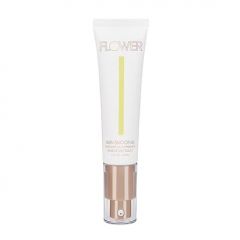 FLOWER BEAUTY By Drew Barrymore Skin Smoothie Radiant Glow Primer - Natural + Radiant Finish - Weightless Texture - Antioxidant-Rich + Silky Finish