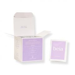 Beia Moisturizer Skin Serum - 1 Fl Oz - Antioxidant Skin Softening Serum with Coconut Oil - Body Care Massager Oil