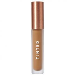 Live Tinted Hueskin Serum Concealer - Medium-to-Full Coverage Concealer with Niacinamide, & Hyaluronic Acid for Dark Circles, Fine Lines & Wrinkles, Buildable Long-Lasting Formula, 0.35 oz - Shade 4
Visit the Live T