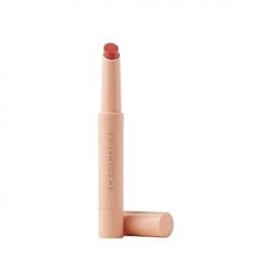 EM COSMETICS Lip Cushion Tinted Lip Luminizer, Tinted Lip Balm, 1.6 g/0.05 oz (Faded Clementine)