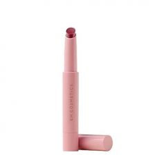 EM COSMETICS Lip Cushion Tinted Lip Luminizer, Tinted Lip Balm, 1.6 g/0.05 oz (Faded Clementine)