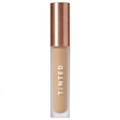 Live Tinted Hueskin Serum Concealer - Medium-to-Full Coverage Concealer with Niacinamide, & Hyaluronic Acid for Dark Circles, Fine Lines & Wrinkles, Buildable Long-Lasting Formula, 0.35 oz Shade 11