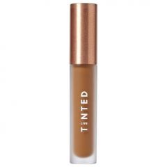 Live Tinted Hueskin Serum Concealer - Medium-to-Full Coverage Concealer with Niacinamide, & Hyaluronic Acid for Dark Circles, Fine Lines & Wrinkles, Buildable Long-Lasting Formula, 0.35 oz - Shade 2