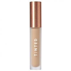 Live Tinted Hueskin Serum Concealer - Medium-to-Full Coverage Concealer with Niacinamide, & Hyaluronic Acid for Dark Circles, Fine Lines & Wrinkles, Buildable Long-Lasting Formula, 0.35 oz Shade 13