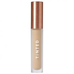 Live Tinted Hueskin Serum Concealer - Medium-to-Full Coverage Concealer with Niacinamide, & Hyaluronic Acid for Dark Circles, Fine Lines & Wrinkles, Buildable Long-Lasting Formula, 0.35 oz Shade 15