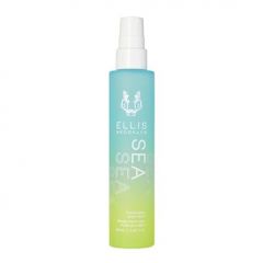 Ellis Brooklyn SEA & SAND Body Mist - Clean Perfume Body Spray for Women, Hair and Body Mist for Women