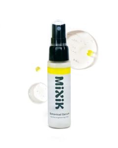 MIXIK Jelly Toner Spray for Face - Skincare Mist, Alcohol-Free Facial Toner for Hydrating, made of Rose Water, Avocado Oil, Blue Agave Extract (80 ml (2.7 fl oz) Full Size)