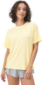 florence by mills Women's Cozy Crush Oversized Tee