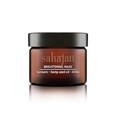 Sahajan Lip Karma Vanilla