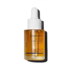 goop Beauty Nutrient Face Oil | Anti Aging Face Moisturizer to Smooth Skin Texture & Wrinkles | Bakuchiol, Vitamin A, & Vitamin C Oil | Skin Oil for Glowing Skin | Silicone & Paraben Free | 1 fl oz