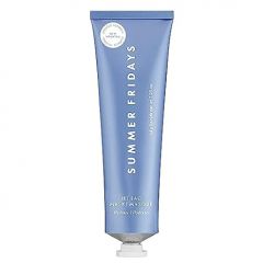 Summer Fridays Jet Lag Mask - Hydrating Face Mask + Moisturizer - Enriched with Hyaluronic Acid, Niacinamide, Glycerin + Antioxidants Helps Nourish Skin for a Renewed + Radiant Complexion (2.25 Oz)