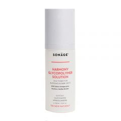 Sonage Soothing Facial Rinse: Alcohol-Free Toner | Calms Redness, pH Balancing for Sensitive Skin