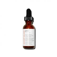 goop Beauty 20% Vitamin C + Hyaluronic Acid Serum | Improves Tone, Texture, & Hydration | L-ascorbic Acid and Hyaluronic Acid | Paraben and Silicone Free | 1 fl oz