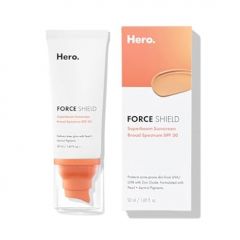 Rescue Balm +Dark Spot Retouch Post-Blemish Recovery Cream from Hero Cosmetics - Nourishing and Calming After a Blemish - Corrects Discoloration - Dermatologist Tested (0.507 fl. oz)