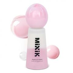 MIXIK Deep Oil Cleanser Spray - Skin Care, Makeup and Sunscreen Remover, Alcohol Free Facial Oil Cleanser Wash, Eye Makeup Remover, Surfactant Free (80 ml (2.7 fl oz) Full Size)