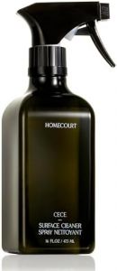 Homecourt Surface Cleaner Spray, All-Purpose, Clean Formula, 16 fl oz Cece