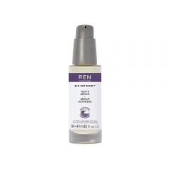 REN Clean Skincare Bio Retinoid Youth Serum, Vegan Plant-Derived Healthy Aging Serum, Clinically Proven to Reduce Fine Lines and Wrinkles After 7 Days, Suitable for Sensitive Skin