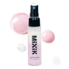 MIXIK Deep Oil Cleanser Spray - Skin Care, Makeup and Sunscreen Remover, Alcohol Free Facial Oil Cleanser Wash, Eye Makeup Remover, Surfactant Free (30 ml (1.0 fl oz) Travel Size, Travel Size)