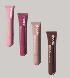 Rhode by Hailey Bieber The Peptide Lip TINTS SET