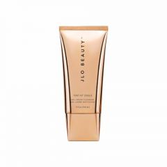 JLO BEAUTY That Hit Single Gel Cream Cleanser | Sulfate-Free, Antioxidant-Rich, Clears, Brightens, & Removes Makeup for Smooth, Radiant Skin | 5 Oz