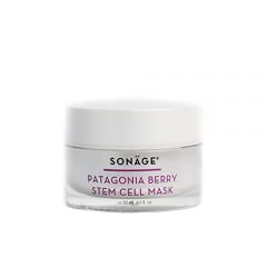 Sonage Harmony Glycolic Peel: Pro Spa Strength Exfoliation for Glowing Skin | Chemical Exfoliant Renews & Refines Texture