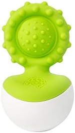 Fat Brain Toys Suction Kupz - Creative Tactile Learning Toy for Babies & Toddlers