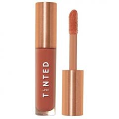 Live Tinted Huegloss Lip Gloss Duo: includes Huegloss in Brave and Huegloss in Proud, 2-piece set