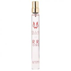 Ellis Brooklyn SCI FI & MYTH Eau De Parfum - Clean Perfume, Travel Size Perfume for Women