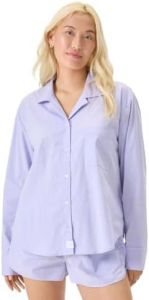 florence by mills Women's Long Sleeve Sleep Shirt