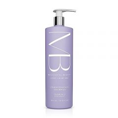 Meaningful Beauty Hair Strengthening Shampoo, 16 fl. oz.