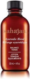 SAHAJAN Ritual Body Oil