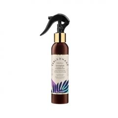 Fable and Mane MahaMane Smooth & Shine Hair Serum - Protective Oil Treatment for Dry, Damaged Hair. 1.8FL oz