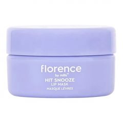 florence by mills Hit Snooze Lip Mask, 0.37 oz/ 10.5 g