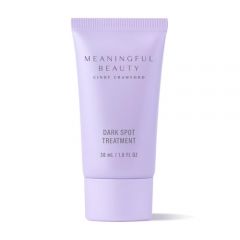 Meaningful Beauty Dark Spot Correcting Treatment, 1 Fl Oz (Pack of 1)