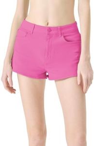 florence by mills Women's Bright Side Cotton Twill Short