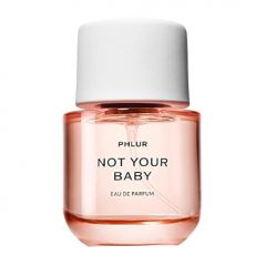 PHLUR - Fine Fragrance - Eau de Parfum - Travel Size (Lost Cause)