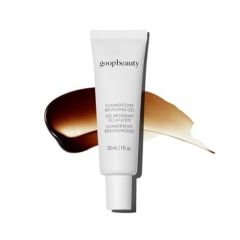 goop Beauty Summertone Bronzing Gel | Hydrating Skin Tint for a Sun-Kissed Glow | 1 fl oz