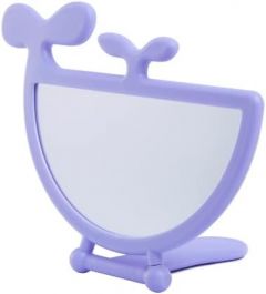 florence by mills Whale Hand Mirror,